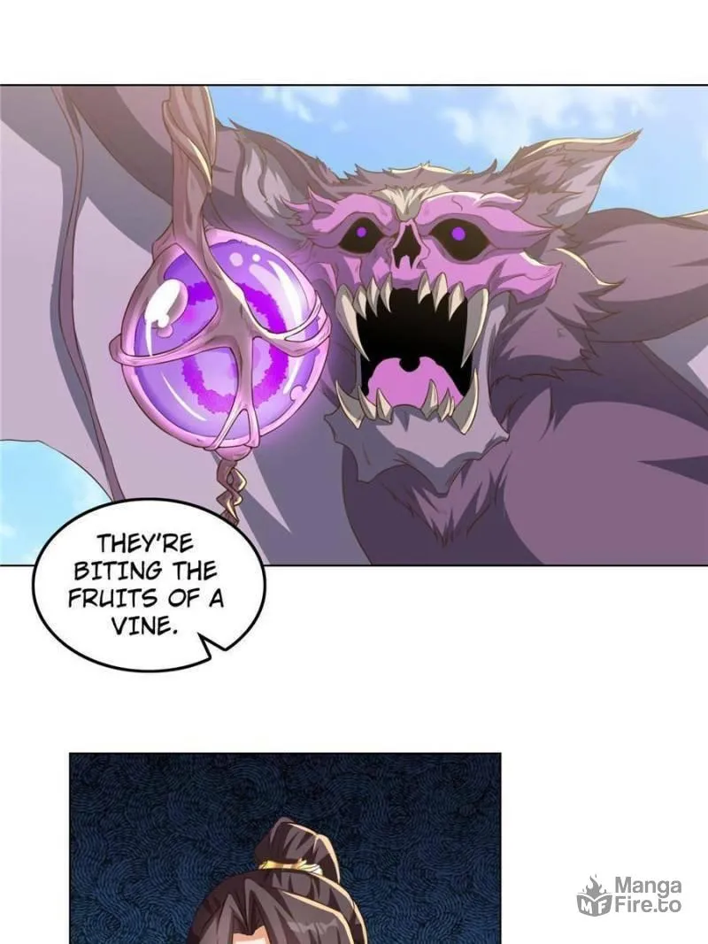 Read Dragon Master (Colored) chapter 148 image 29 on Lezhin