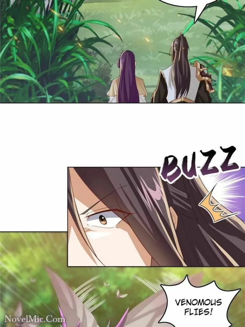 Read Dragon Master (Colored) chapter 148 image 3 on Lezhin