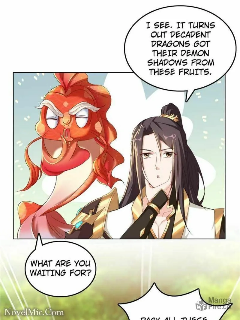 Read Dragon Master (Colored) chapter 148 image 34 on Lezhin
