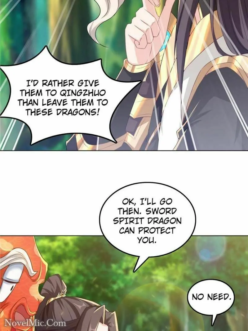 Read Dragon Master (Colored) chapter 148 image 36 on Lezhin