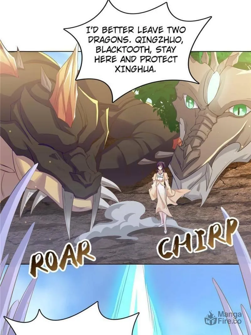 Read Dragon Master (Colored) chapter 148 image 38 on Lezhin