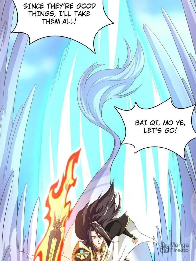 Read Dragon Master (Colored) chapter 148 image 39 on Lezhin