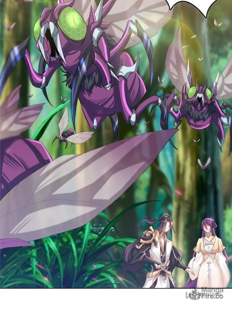 Read Dragon Master (Colored) chapter 148 image 4 on Lezhin