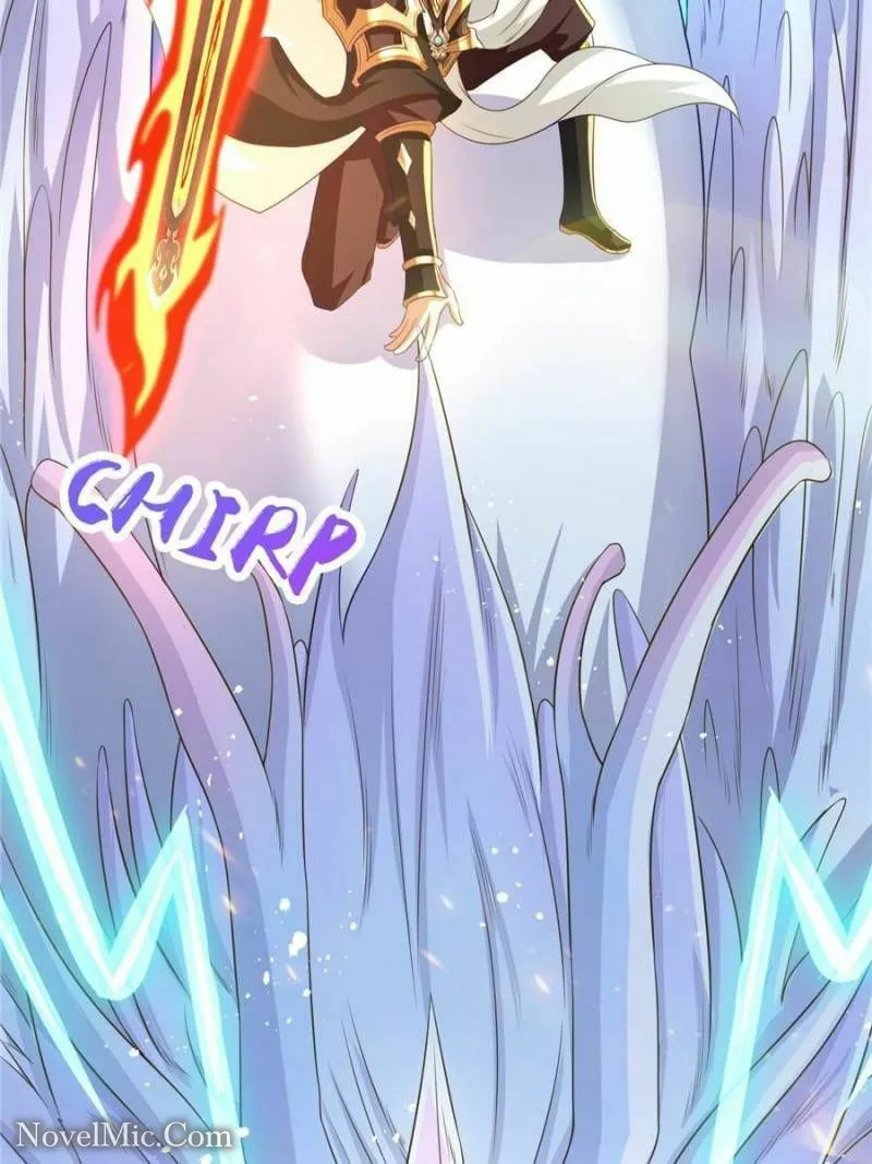 Read Dragon Master (Colored) chapter 148 image 40 on Lezhin