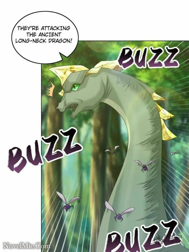 Read Dragon Master (Colored) chapter 148 image 5 on Lezhin