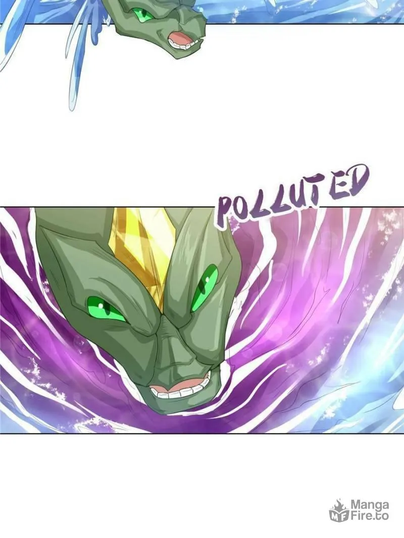 Read Dragon Master (Colored) chapter 148 image 8 on Lezhin