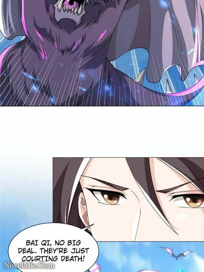 Read Dragon Master (Colored) chapter 149 image 1 on Lezhin