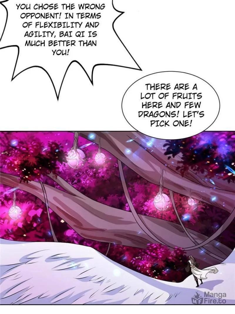 Read Dragon Master (Colored) chapter 149 image 11 on Lezhin