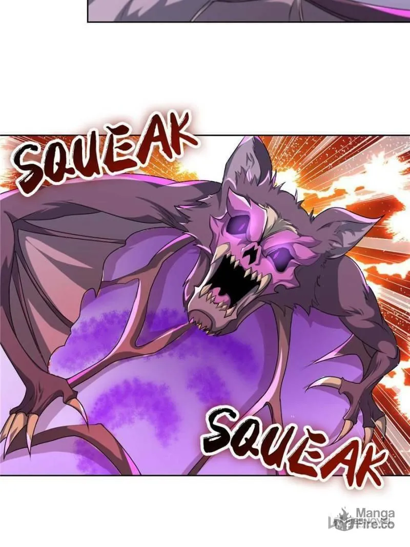 Read Dragon Master (Colored) chapter 149 image 14 on Lezhin