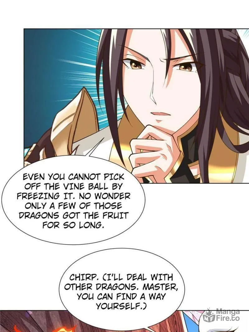 Read Dragon Master (Colored) chapter 149 image 20 on Lezhin