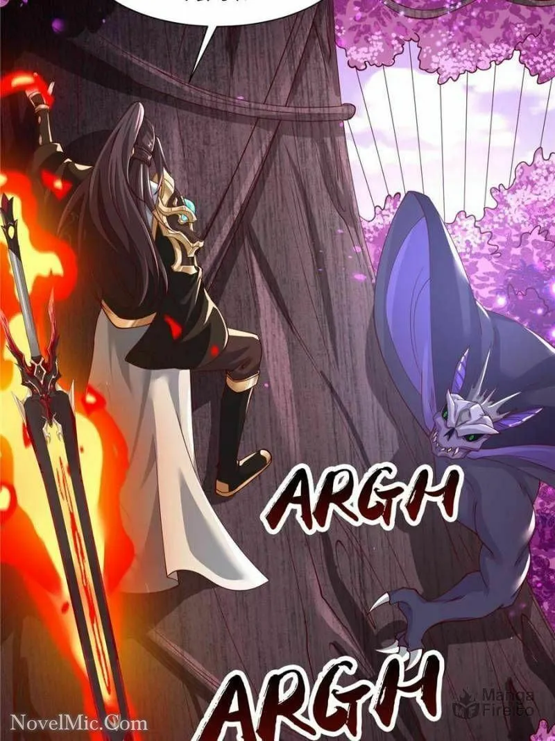Read Dragon Master (Colored) chapter 149 image 26 on Lezhin