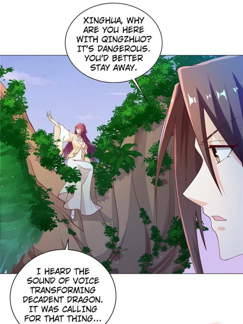 Read Dragon Master (Colored) chapter 149 image 30 on Lezhin