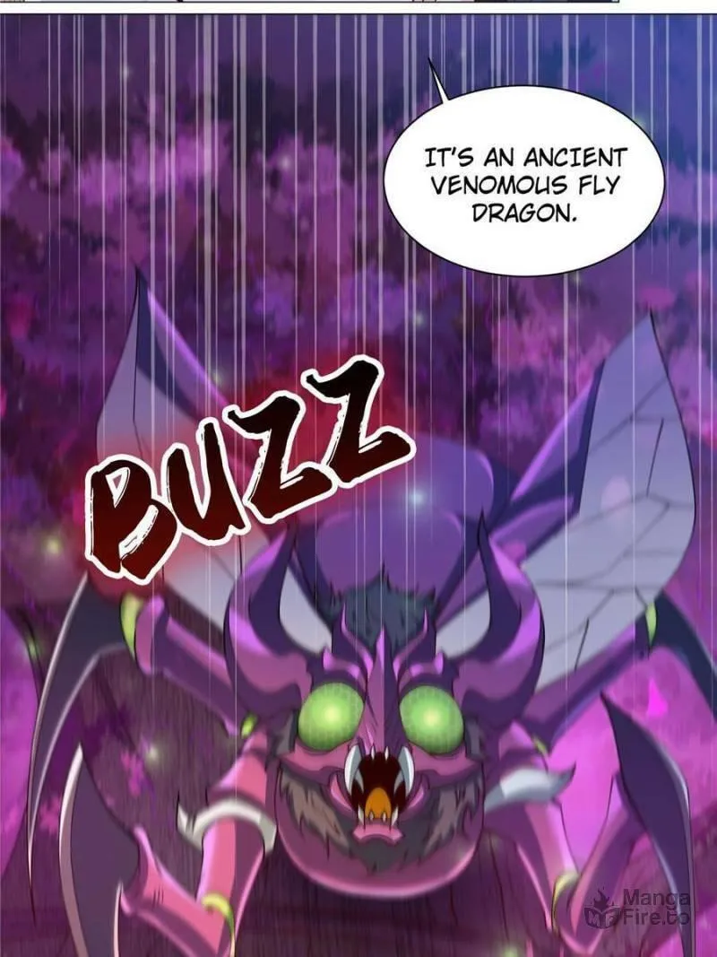 Read Dragon Master (Colored) chapter 149 image 32 on Lezhin