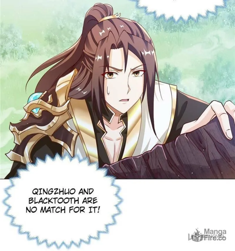 Read Dragon Master (Colored) chapter 149 image 34 on Lezhin