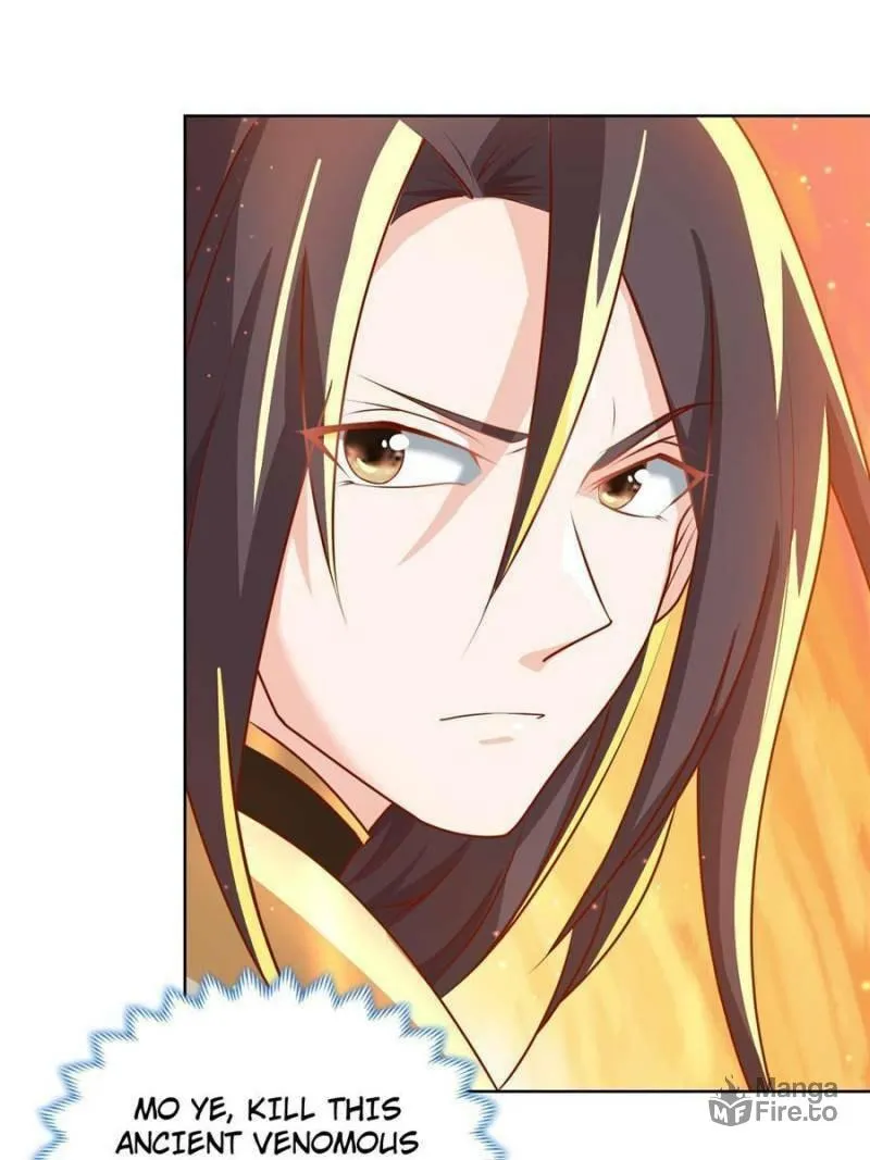 Read Dragon Master (Colored) chapter 149 image 35 on Lezhin