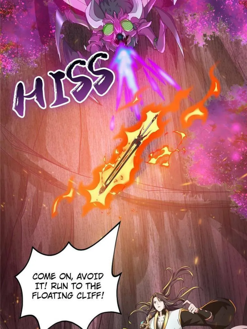Read Dragon Master (Colored) chapter 149 image 37 on Lezhin