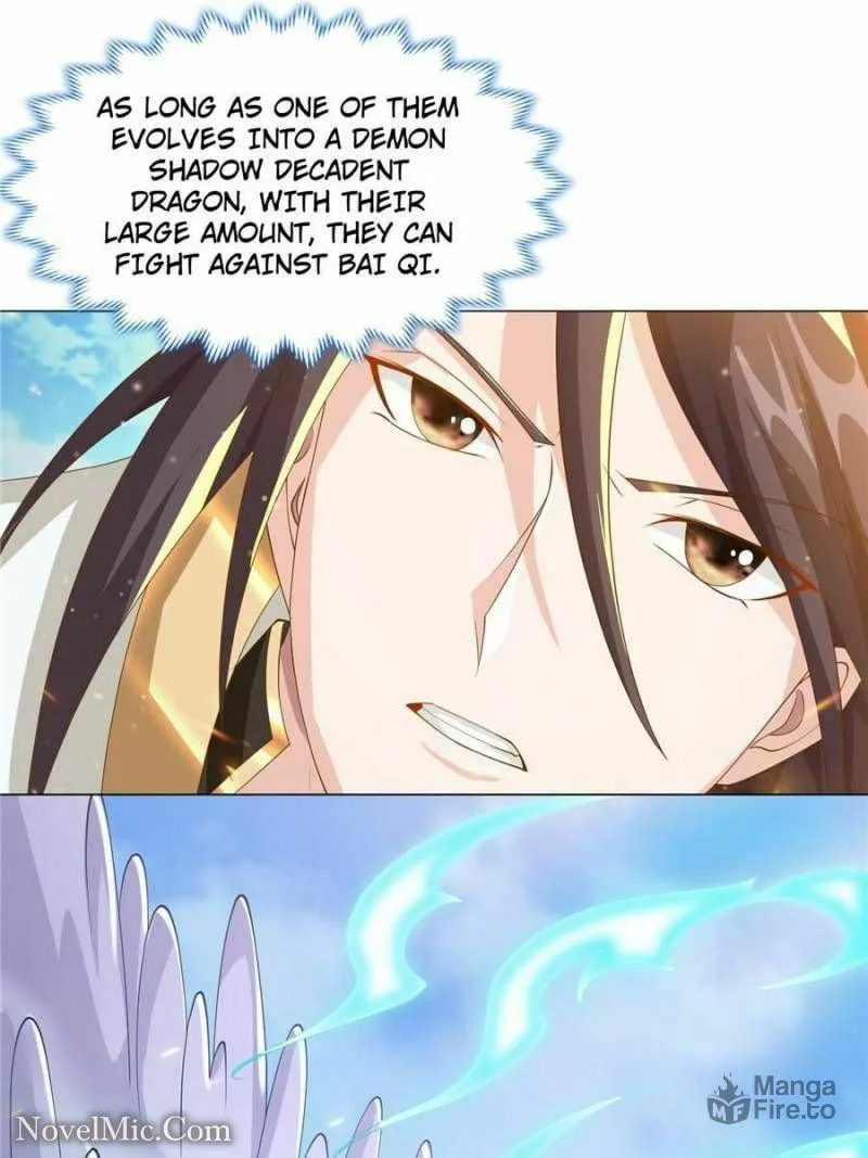 Read Dragon Master (Colored) chapter 149 image 5 on Lezhin