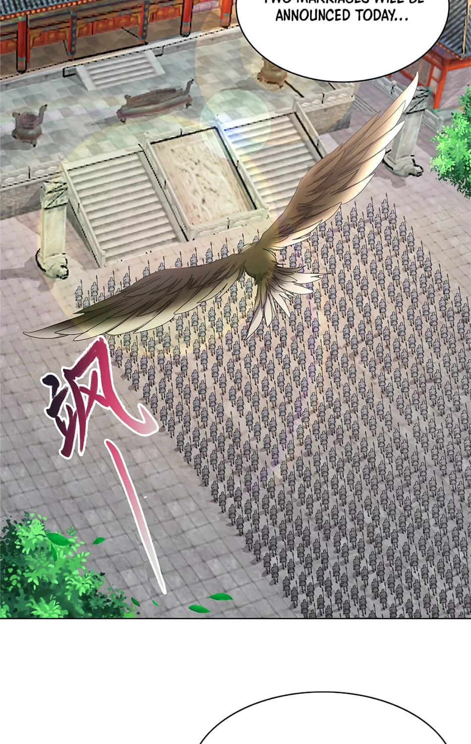 Read Dragon Master (Colored) chapter 15 image 10 on Lezhin