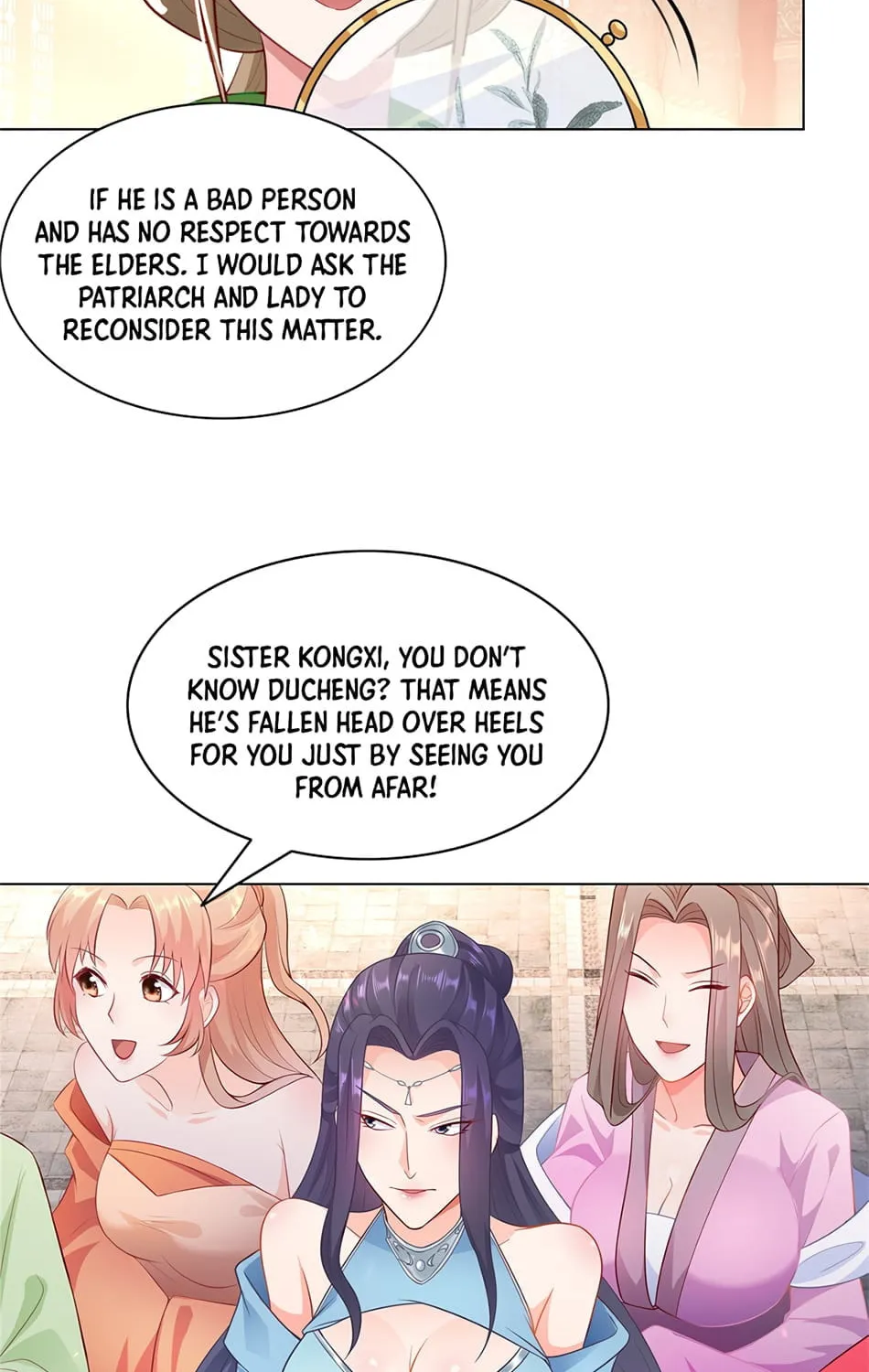 Read Dragon Master (Colored) chapter 15 image 17 on Lezhin