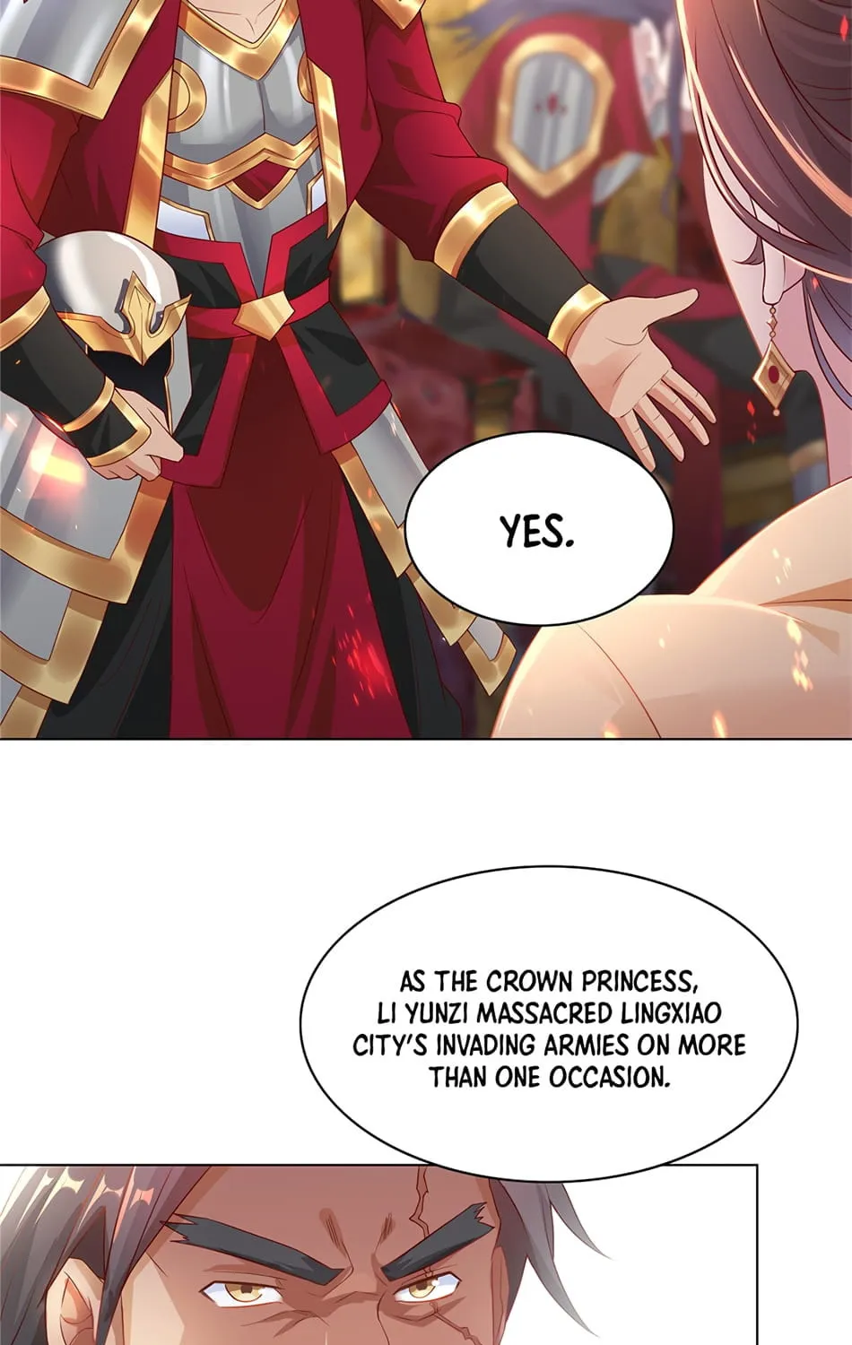 Read Dragon Master (Colored) chapter 15 image 24 on Lezhin