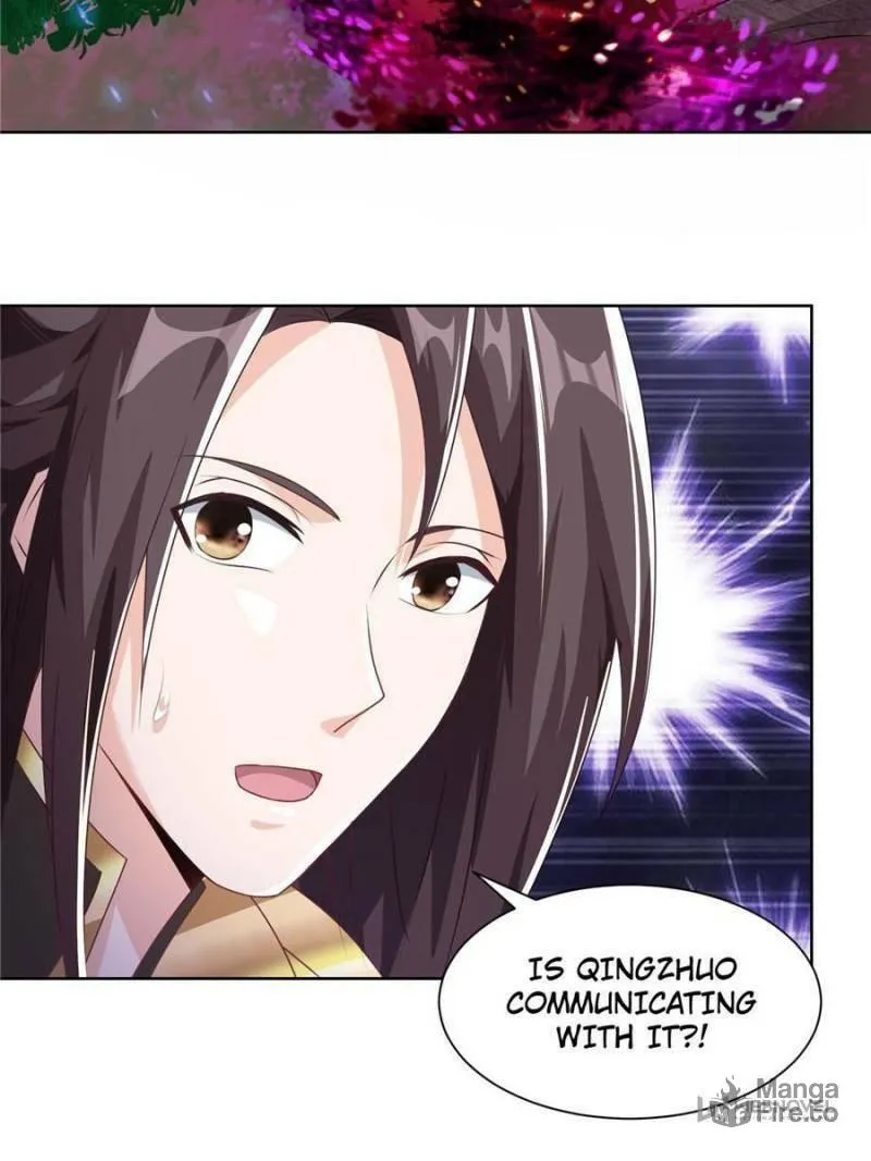 Read Dragon Master (Colored) chapter 150 image 14 on Lezhin