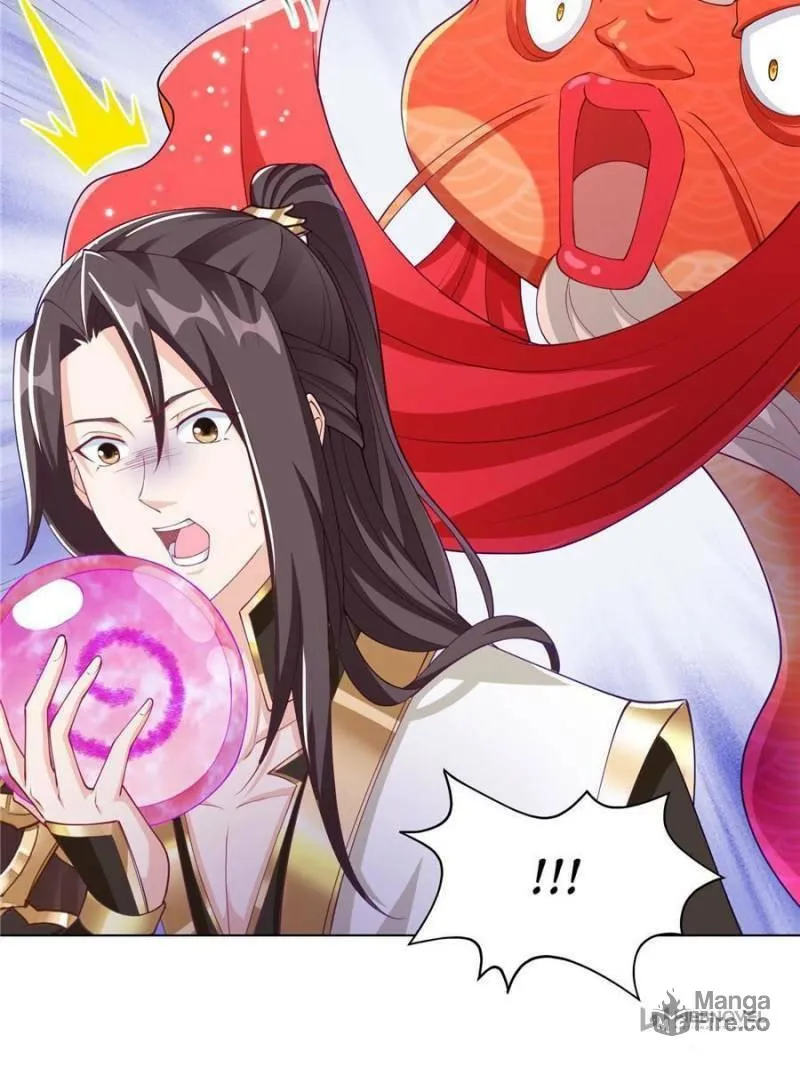 Read Dragon Master (Colored) chapter 150 image 19 on Lezhin