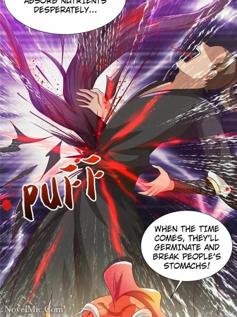 Read Dragon Master (Colored) chapter 150 image 21 on Lezhin