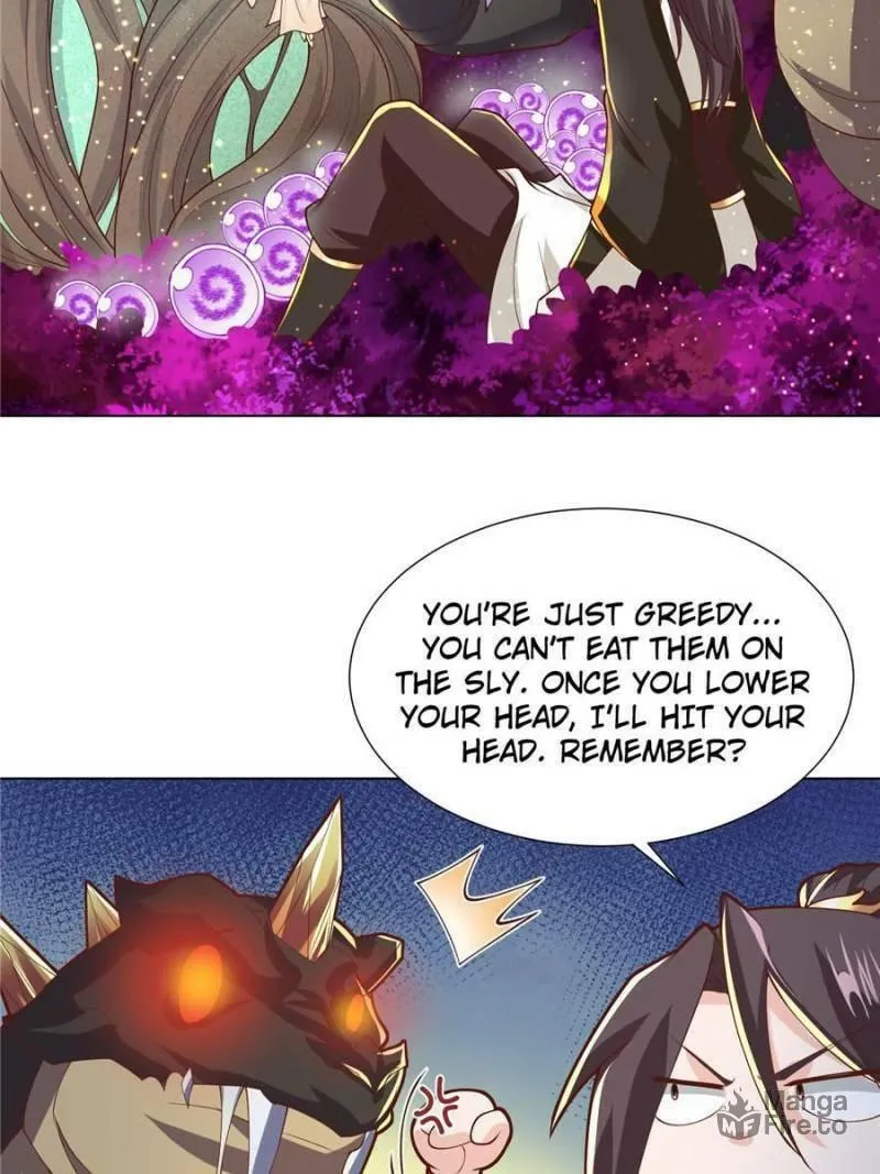 Read Dragon Master (Colored) chapter 150 image 26 on Lezhin