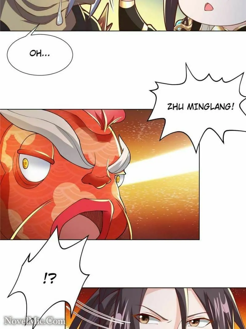 Read Dragon Master (Colored) chapter 150 image 27 on Lezhin