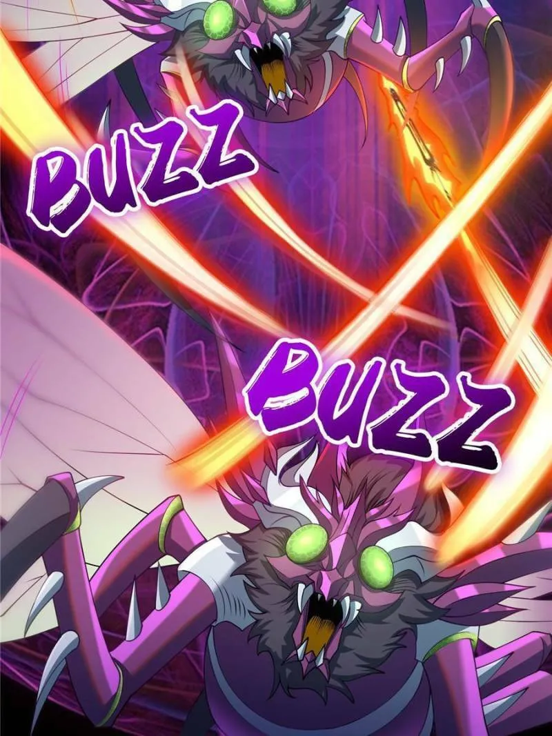 Read Dragon Master (Colored) chapter 150 image 3 on Lezhin