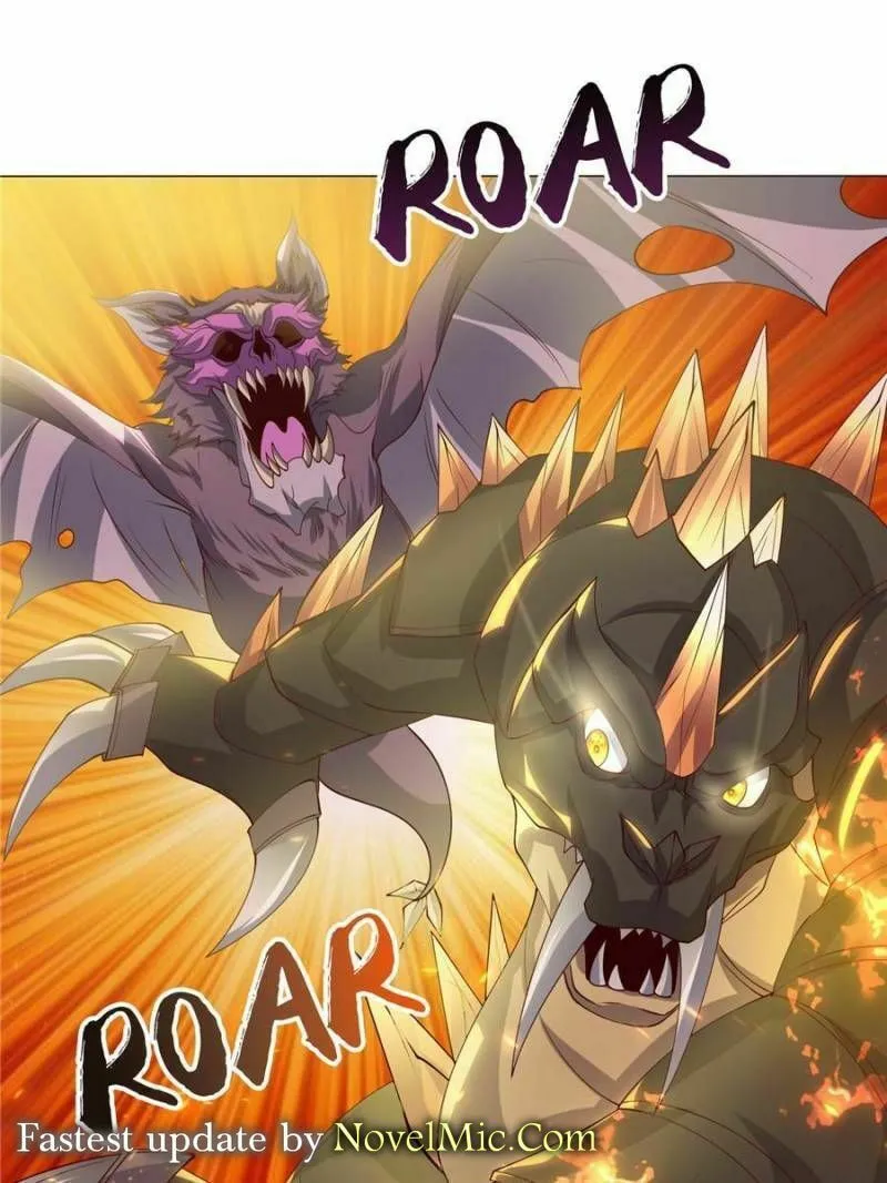 Read Dragon Master (Colored) chapter 150 image 33 on Lezhin