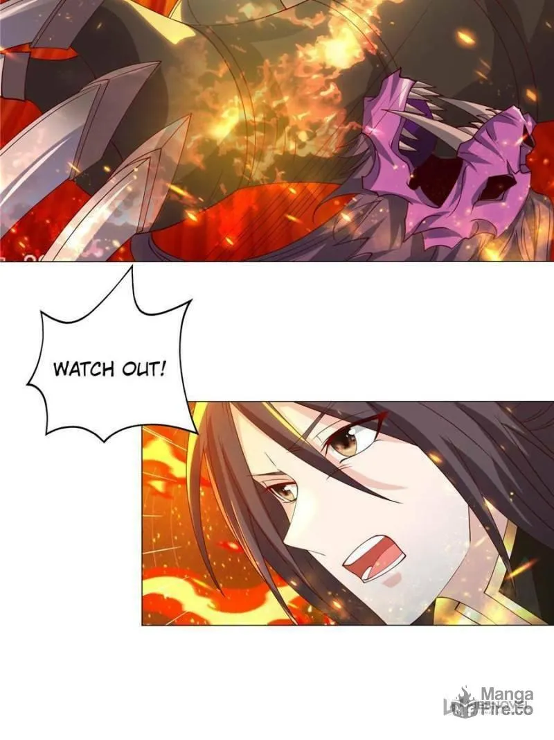 Read Dragon Master (Colored) chapter 150 image 34 on Lezhin