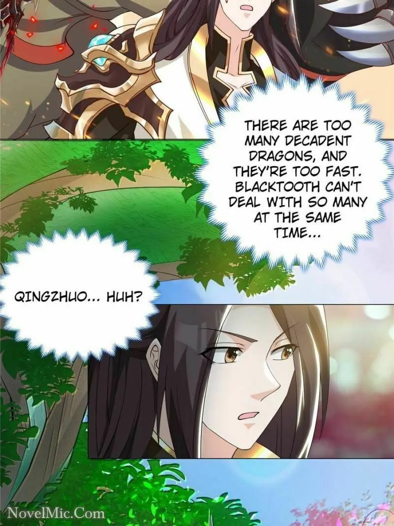 Read Dragon Master (Colored) chapter 150 image 37 on Lezhin