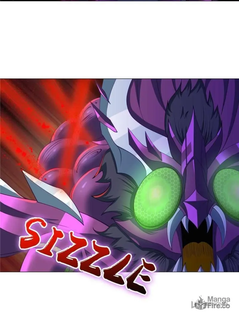 Read Dragon Master (Colored) chapter 150 image 4 on Lezhin