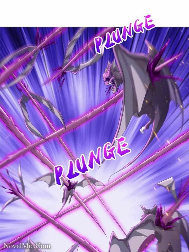 Read Dragon Master (Colored) chapter 151 image 10 on Lezhin
