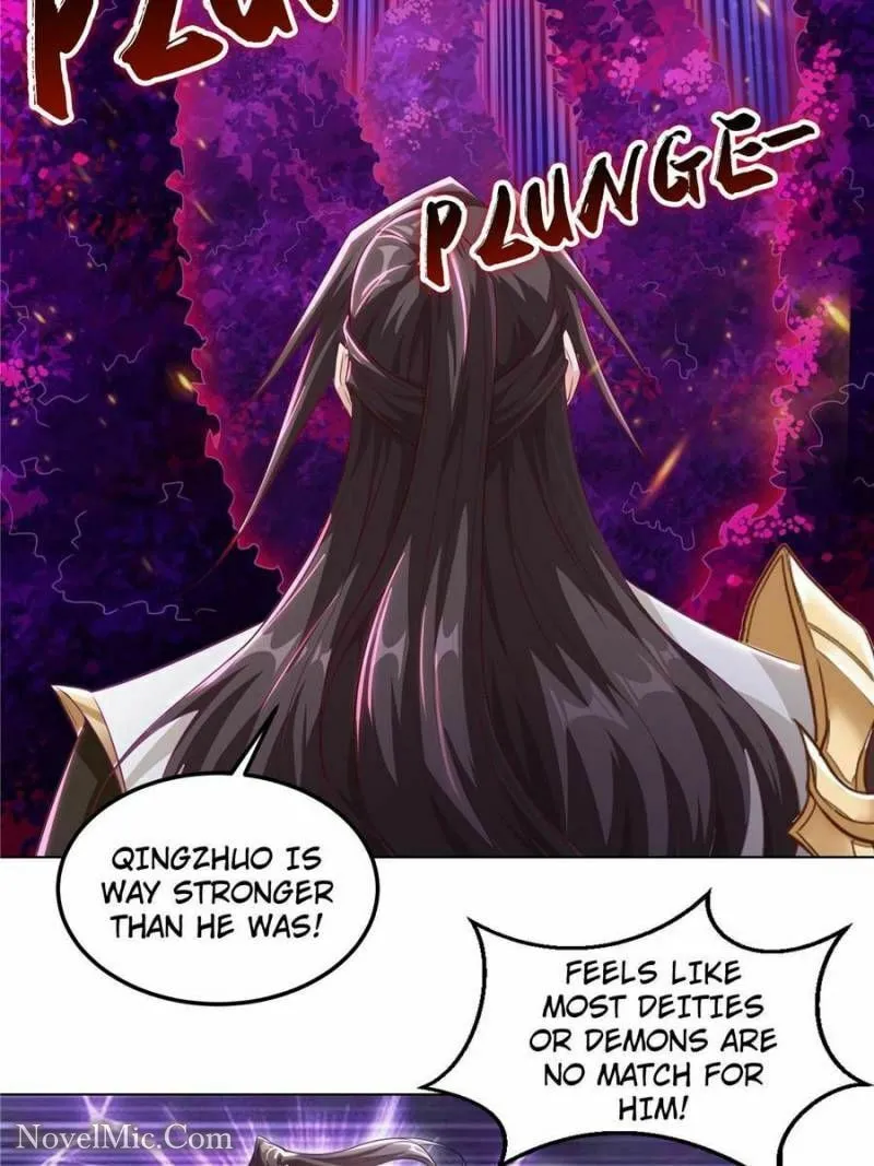 Read Dragon Master (Colored) chapter 151 image 16 on Lezhin