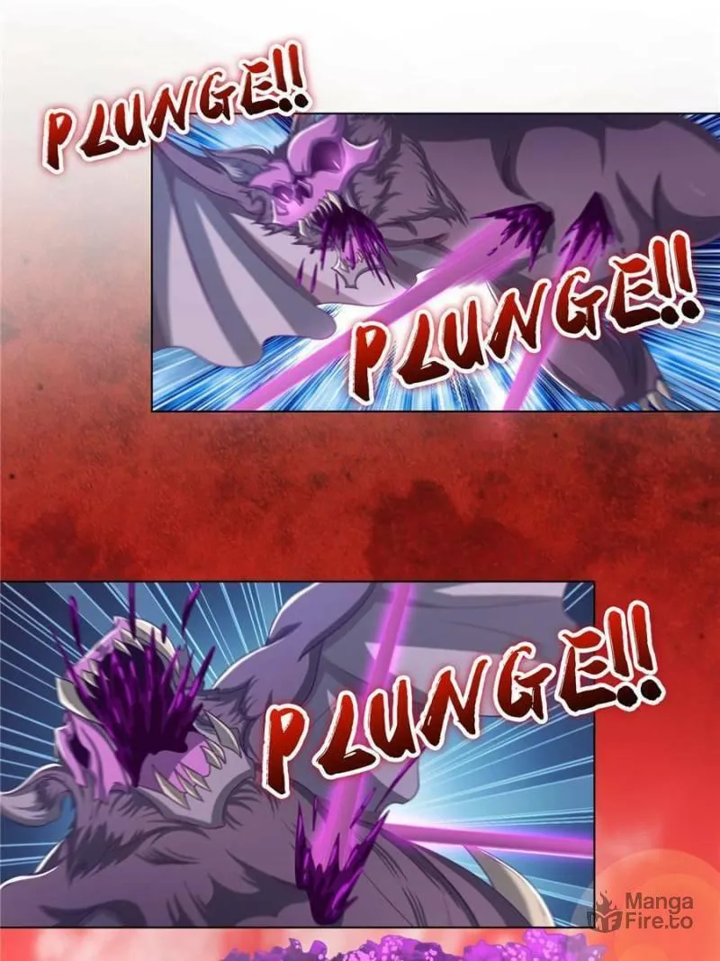 Read Dragon Master (Colored) chapter 151 image 20 on Lezhin