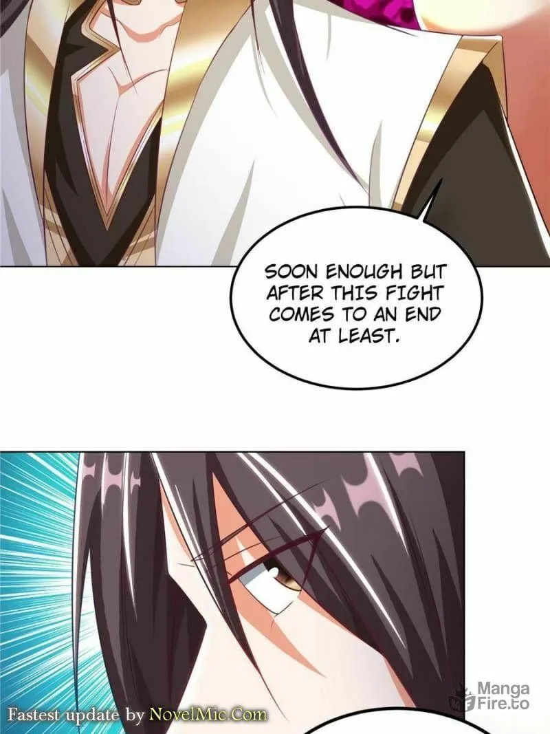Read Dragon Master (Colored) chapter 151 image 26 on Lezhin