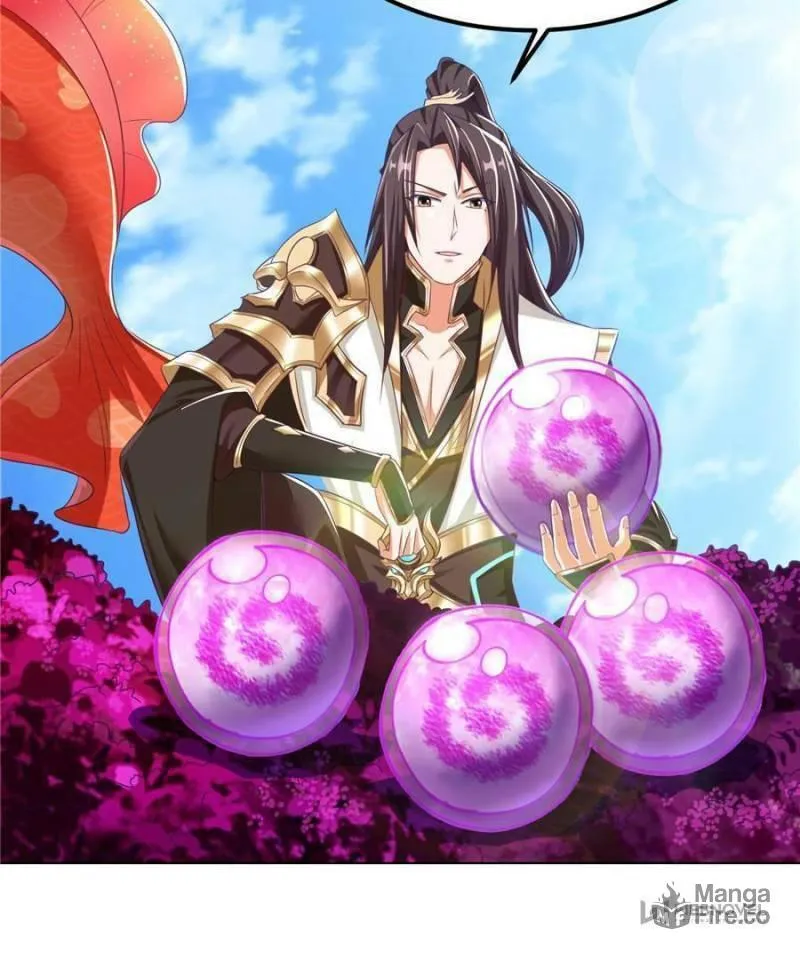 Read Dragon Master (Colored) chapter 151 image 29 on Lezhin