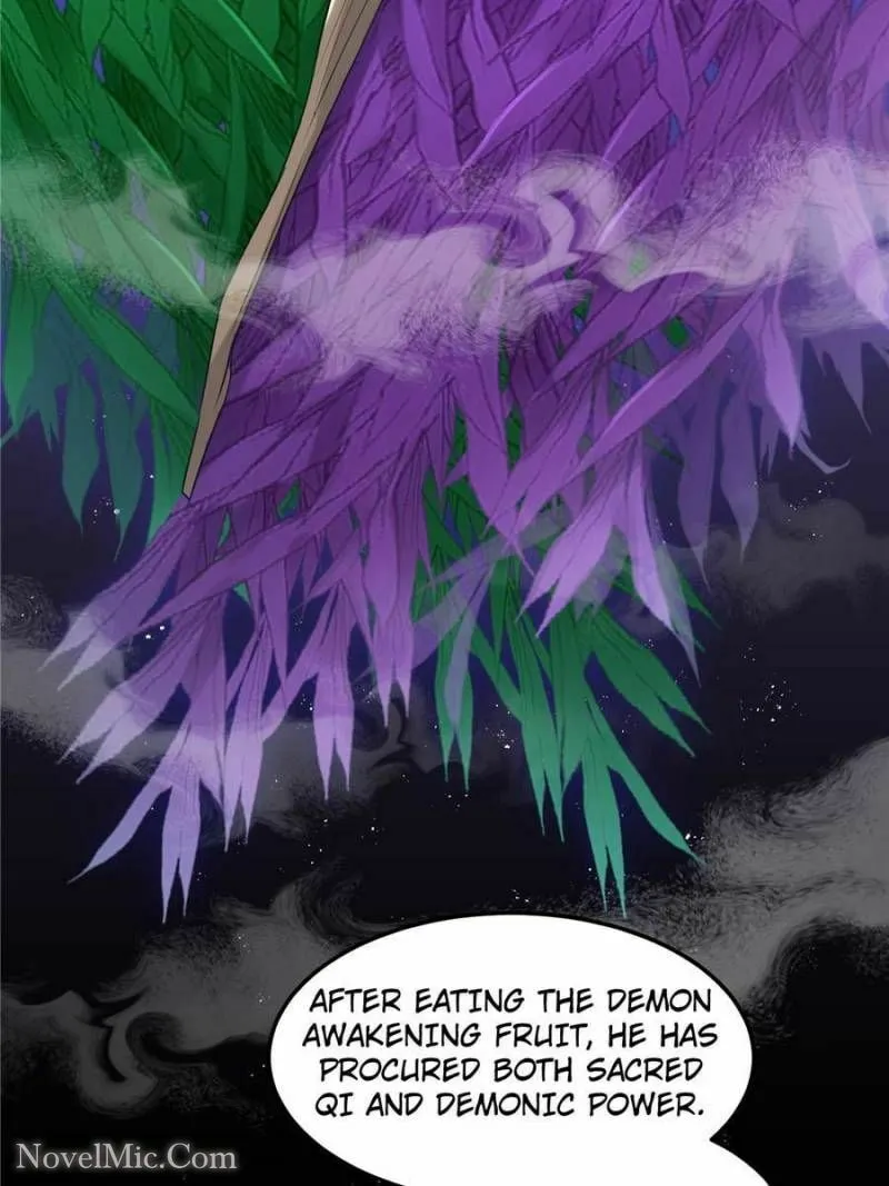 Read Dragon Master (Colored) chapter 151 image 3 on Lezhin