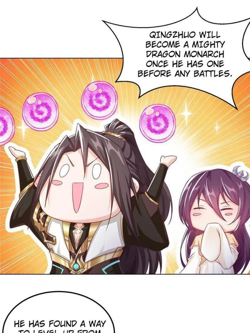Read Dragon Master (Colored) chapter 151 image 30 on Lezhin