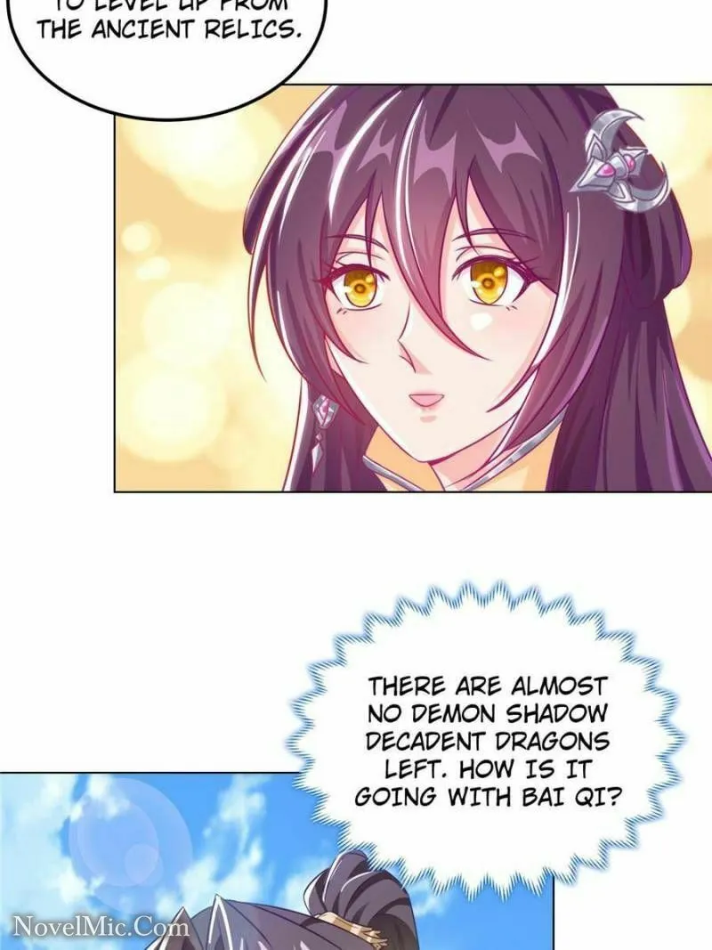 Read Dragon Master (Colored) chapter 151 image 31 on Lezhin