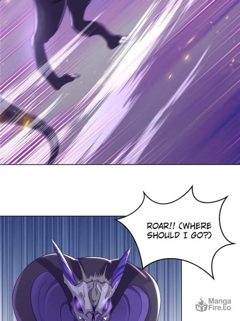 Read Dragon Master (Colored) chapter 151 image 35 on Lezhin
