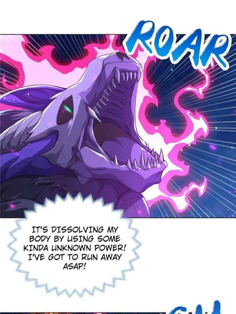 Read Dragon Master (Colored) chapter 152 image 10 on Lezhin