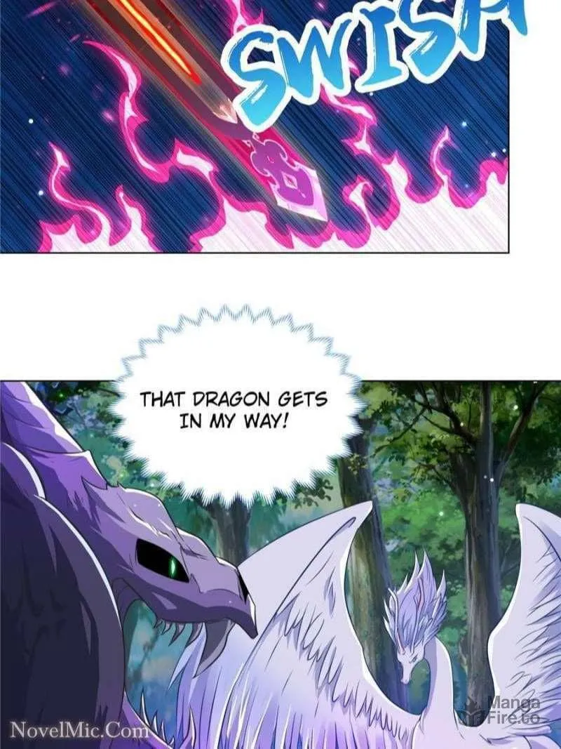 Read Dragon Master (Colored) chapter 152 image 11 on Lezhin
