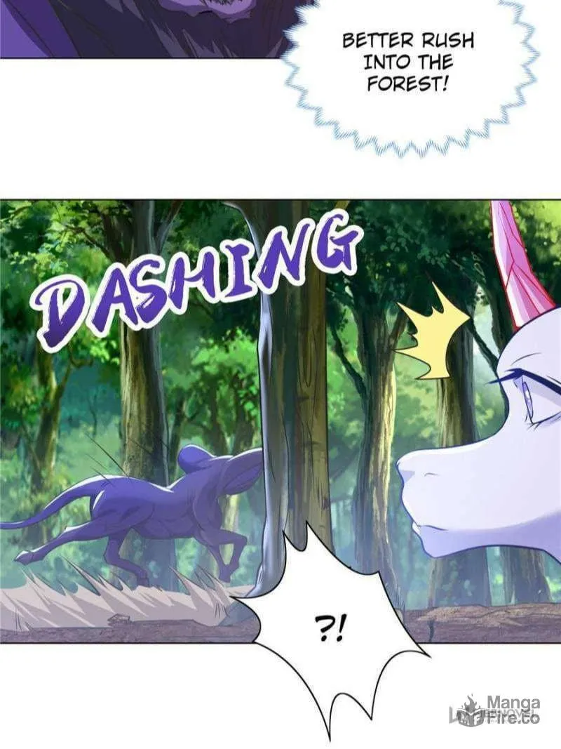 Read Dragon Master (Colored) chapter 152 image 14 on Lezhin