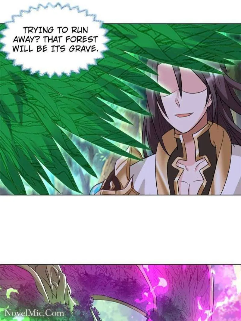 Read Dragon Master (Colored) chapter 152 image 15 on Lezhin