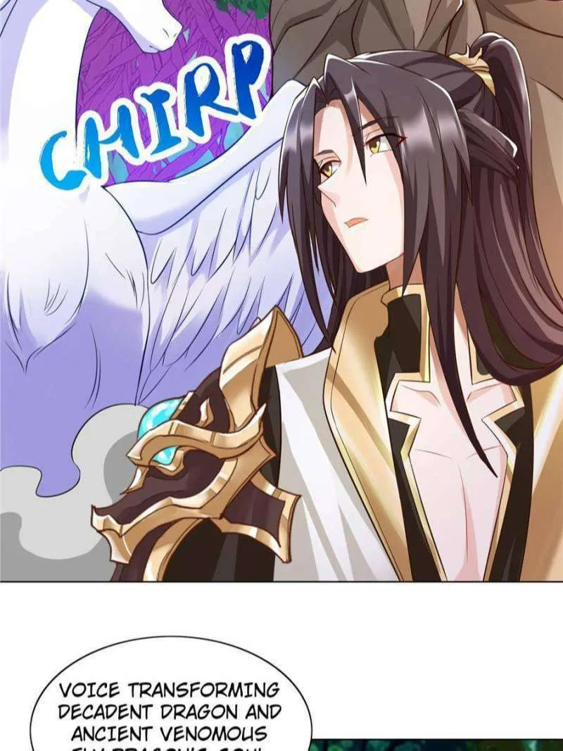 Read Dragon Master (Colored) chapter 152 image 22 on Lezhin