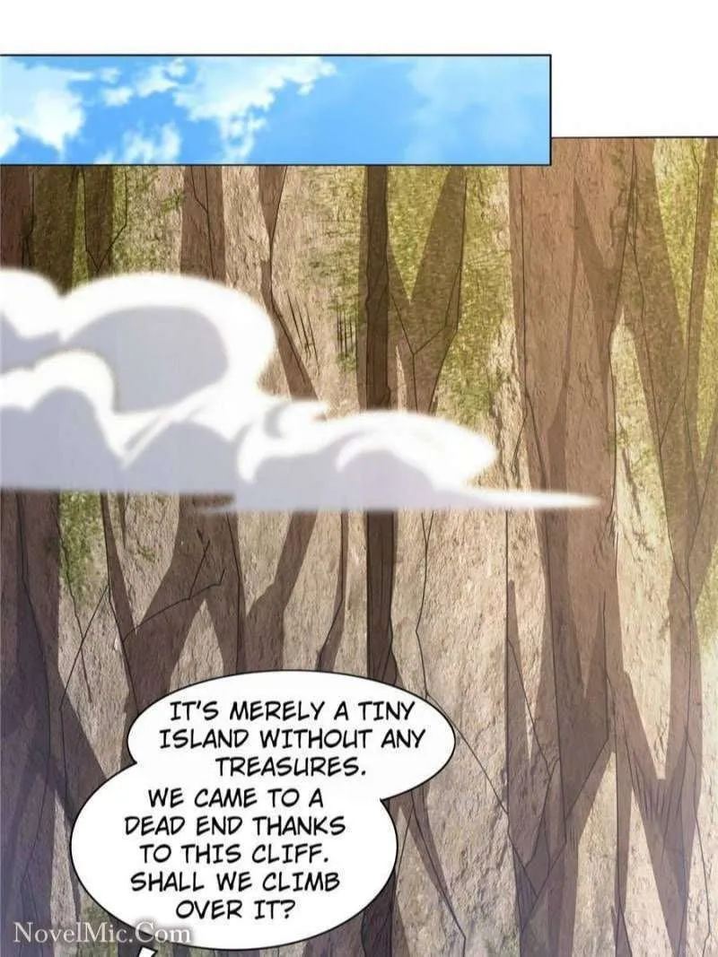 Read Dragon Master (Colored) chapter 152 image 25 on Lezhin