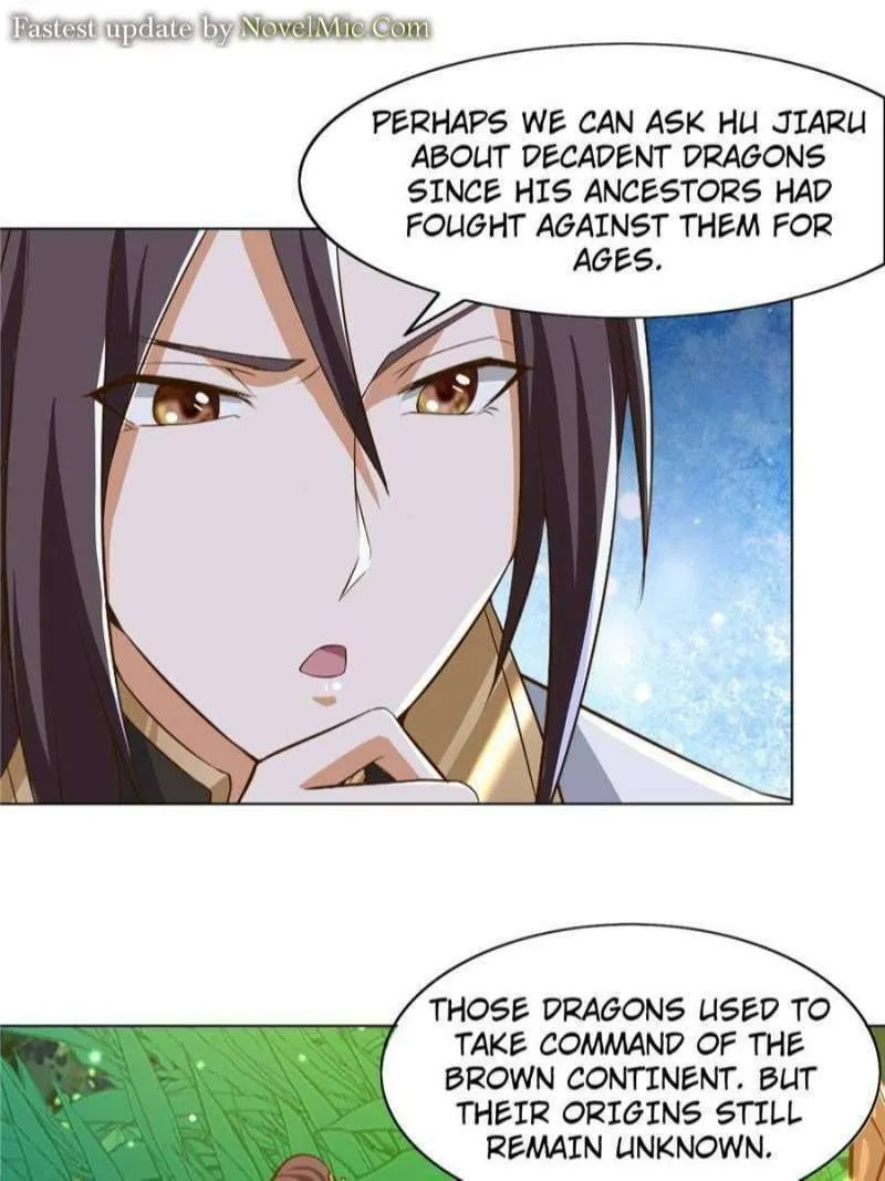Read Dragon Master (Colored) chapter 152 image 30 on Lezhin